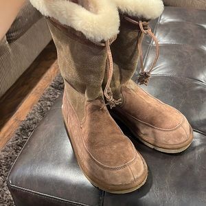 ugg boots